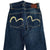 Vintage Evisu Japanese Denim Jeans Size W24