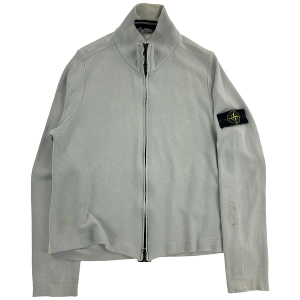 STONE ISLAND second wave vintage store