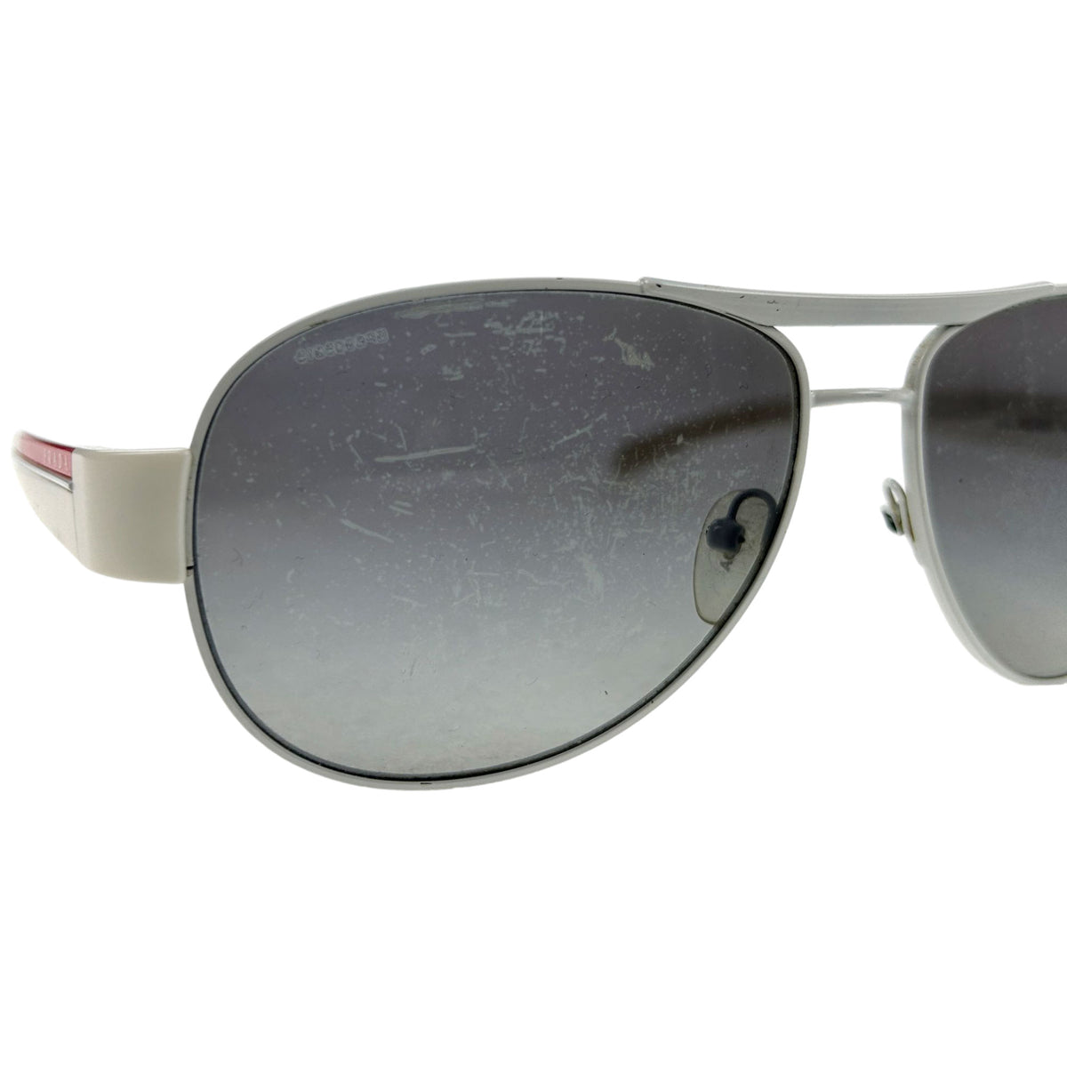 Vintage Prada Sport Sunglasses