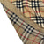 Vintage Burberry Nova Check Handkerchief