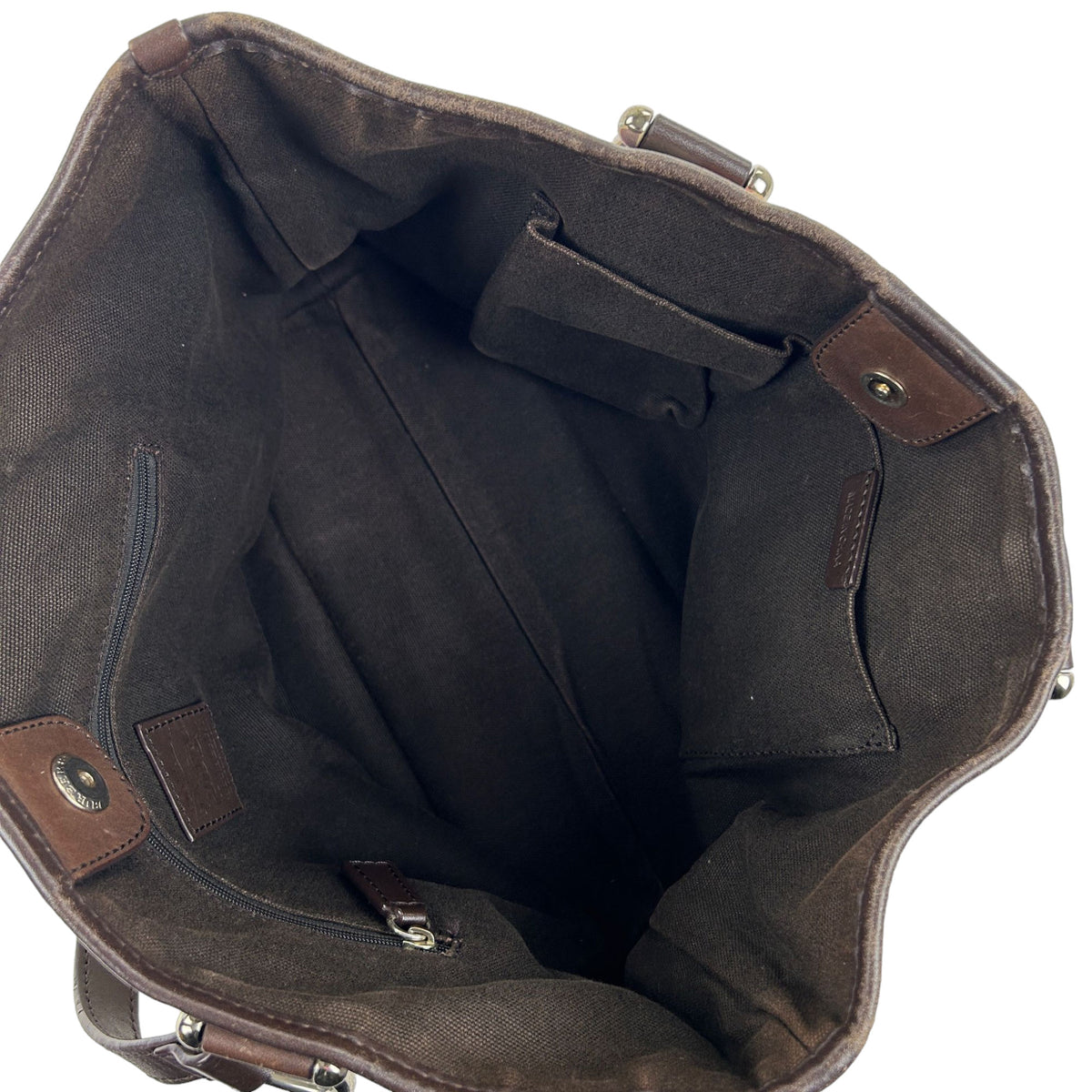 Vintage Burberry Shoulder Bag