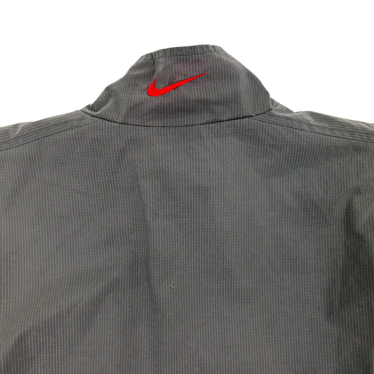 Vintage Nike Hex Asymmetrical Zip Jacket Size M