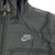 Vintage Nike Reversible Checkered Jacket Size L