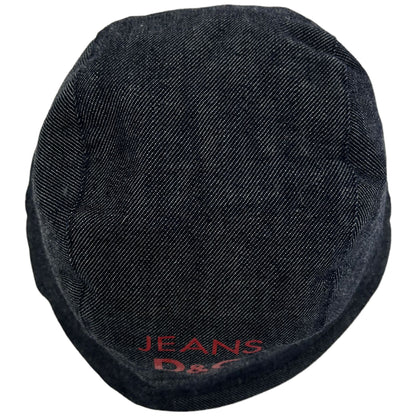 Vintage Dolce & Gabbana Reversible Bucket Hat