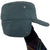 Vintage Nike Ear Flap Fleece Lined Hat