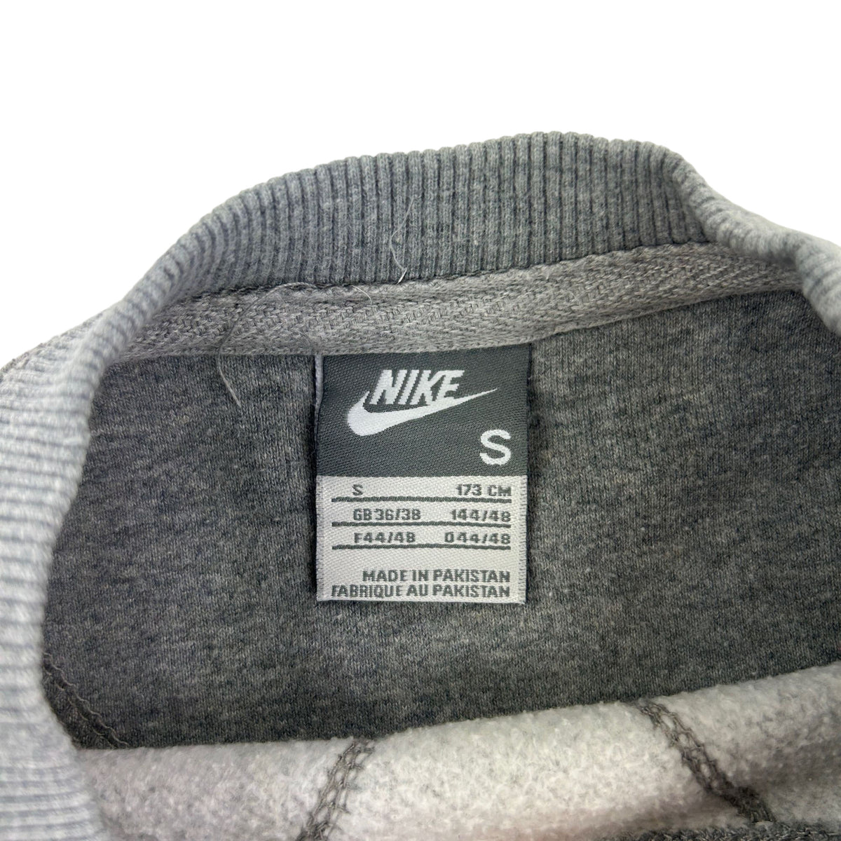 Vintage Nike Sweatshirt Size S