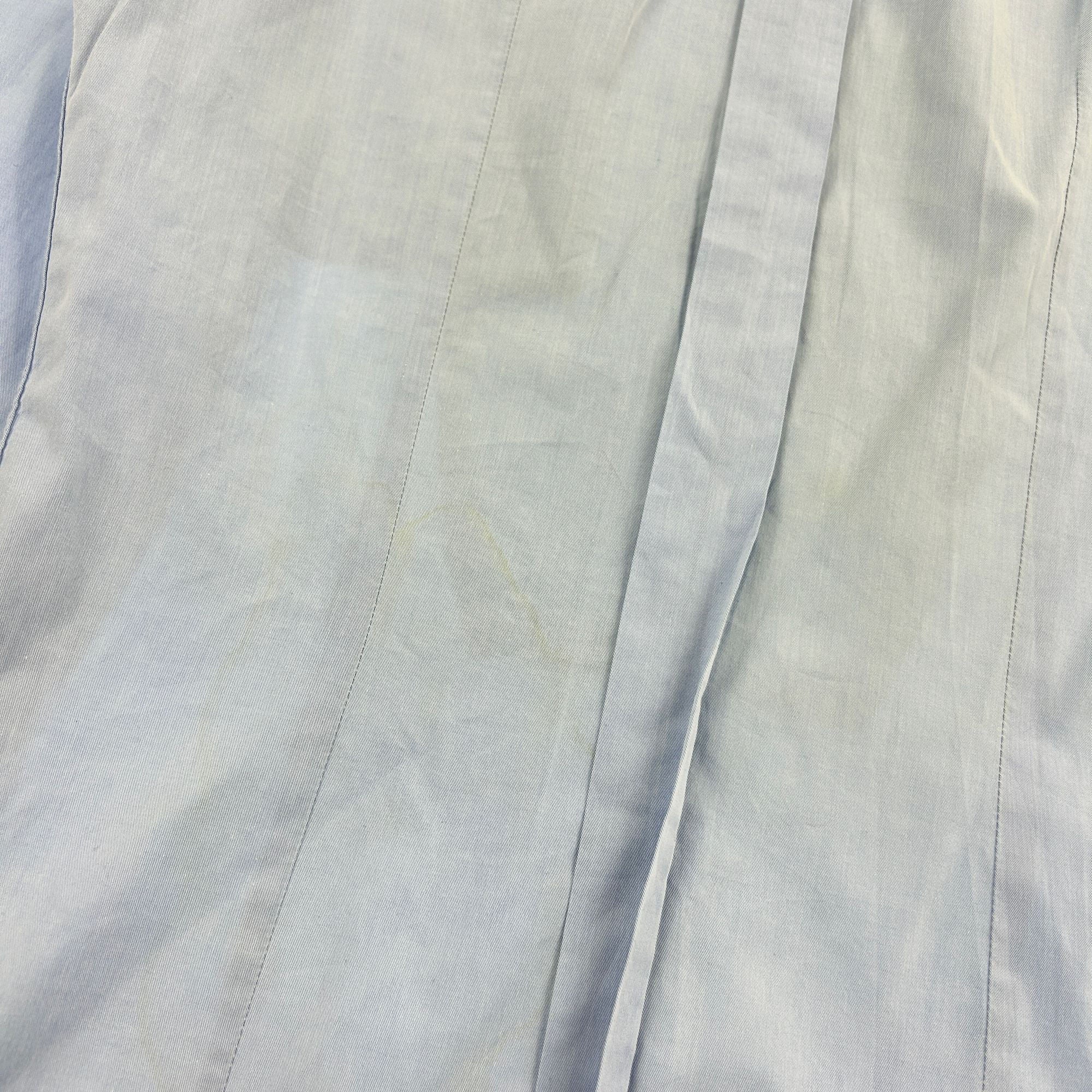Vintage Dolce Gabbana Cotton Shirt Size S
