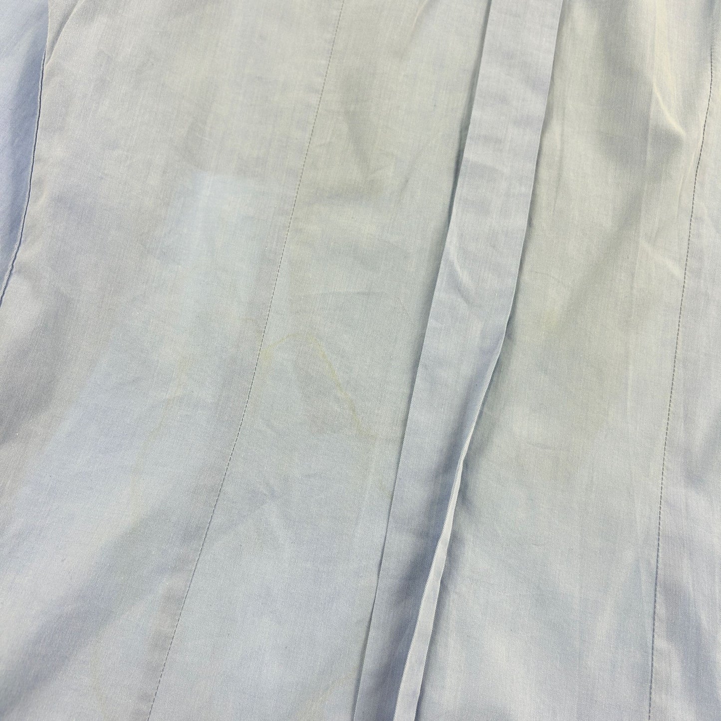 Vintage Dolce Gabbana Cotton Shirt Size S