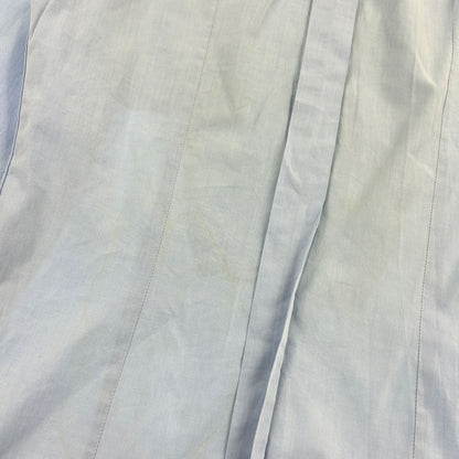 Vintage Dolce Gabbana Cotton Shirt Size S