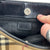 Vintage Burberry Nova Check Hand Bag