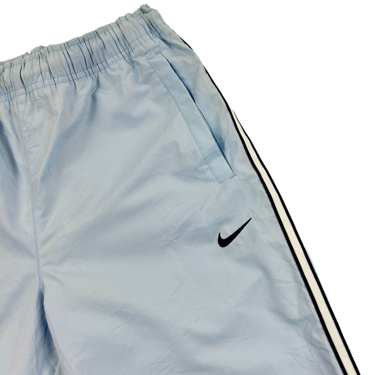 Vintage Nike Striped Track Pants Size M