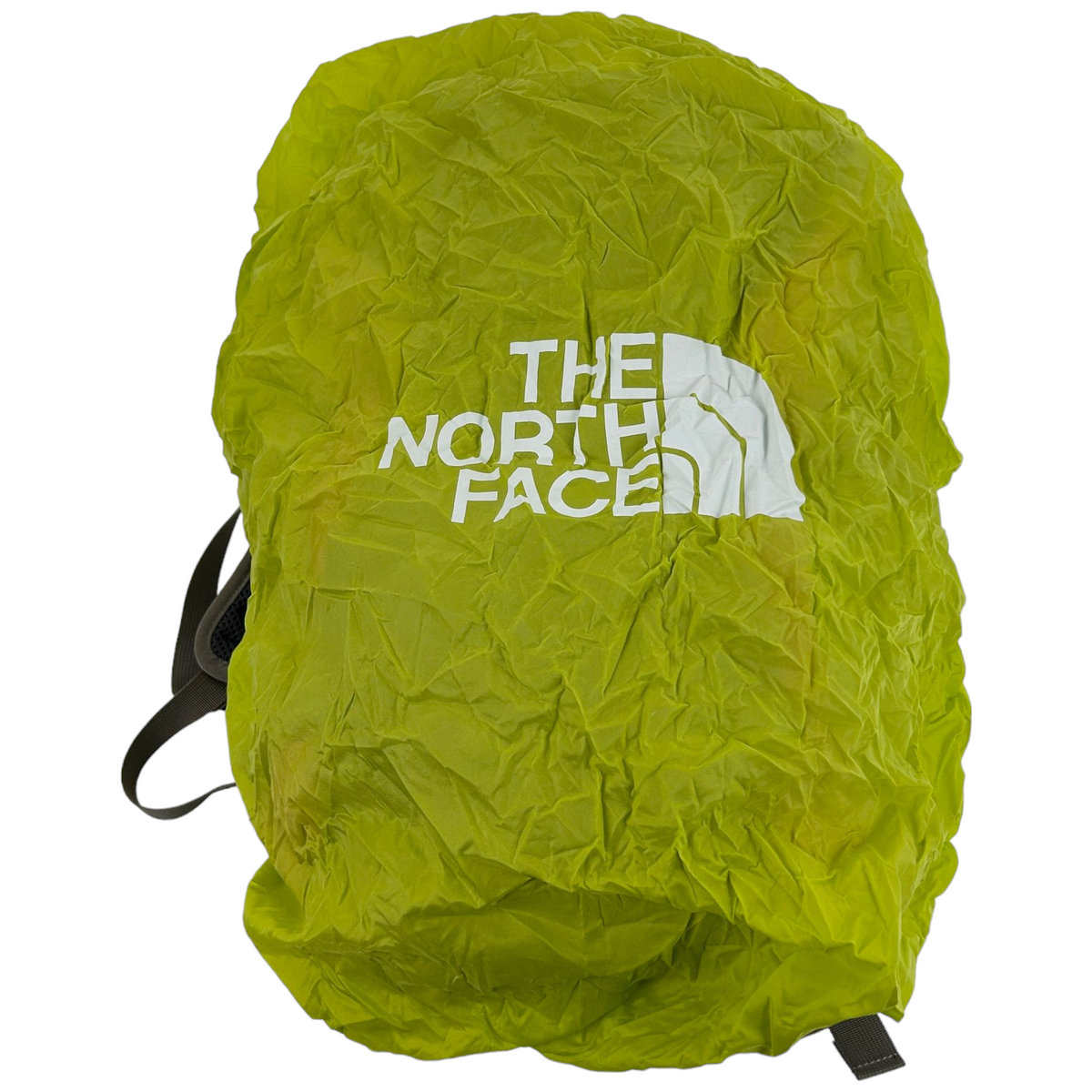 Vintage The North Face Muse Leaf Backpack