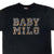 Bape baby milo t shirt size M