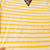 Bape “Bapy” striped long sleeve t shirt woman’s size S