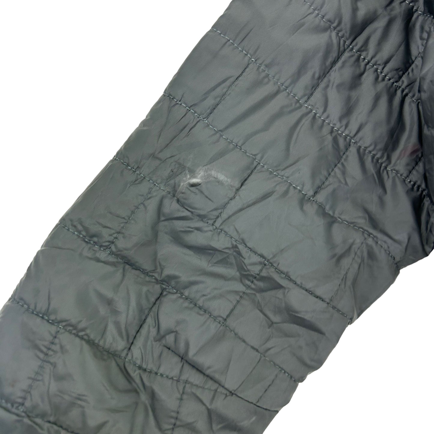 Vintage Patagonia Quilted Jacket Woman's Size S