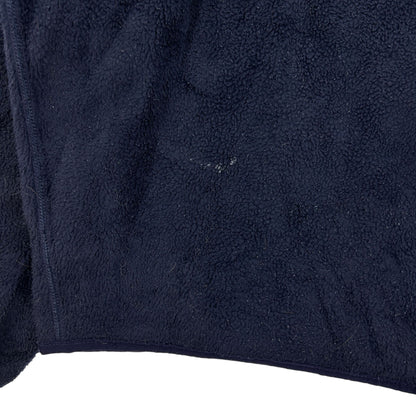 Vintage Patagonia Retro X Fleece Size S