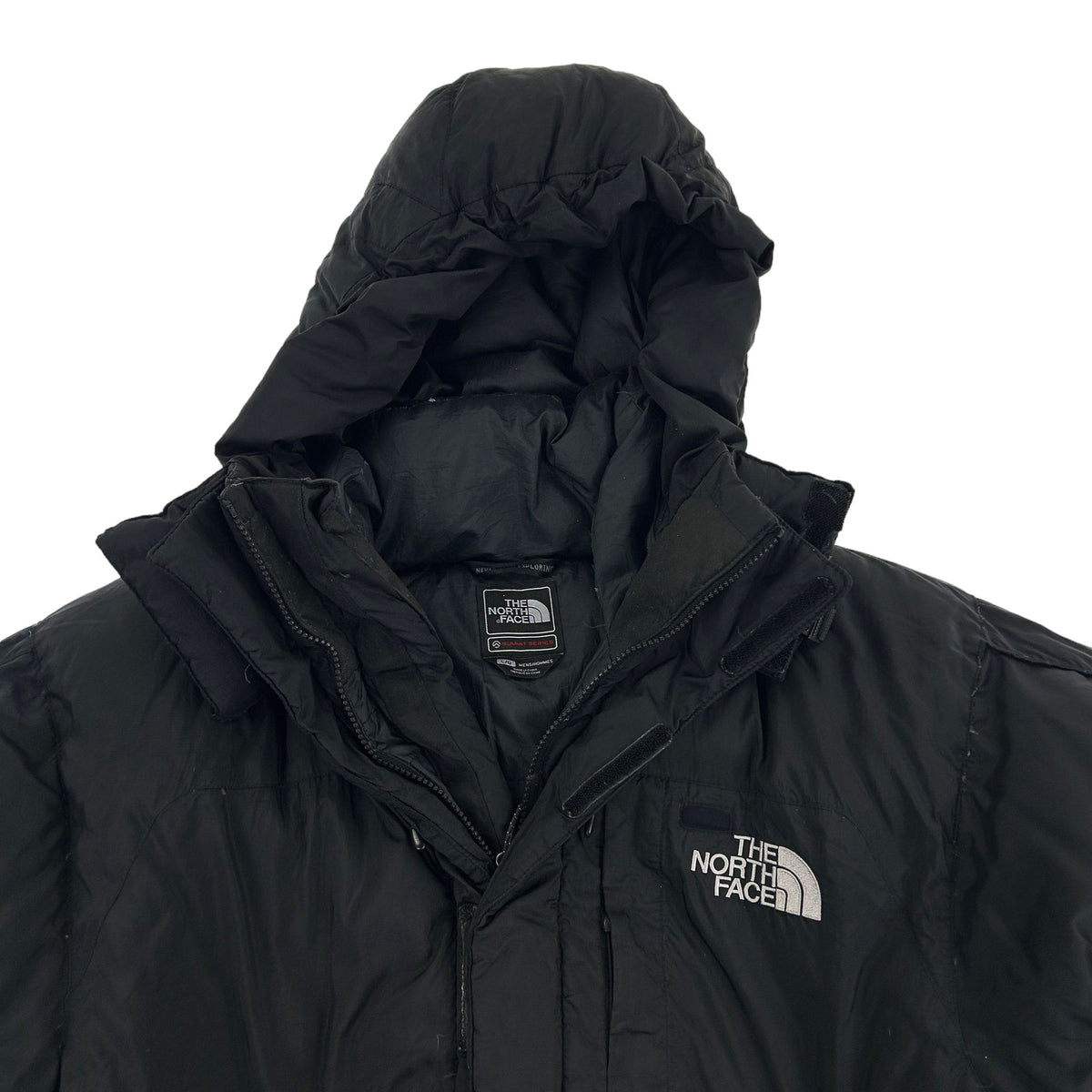 Vintage The North Face Summit Series Puffer Jacket Size L