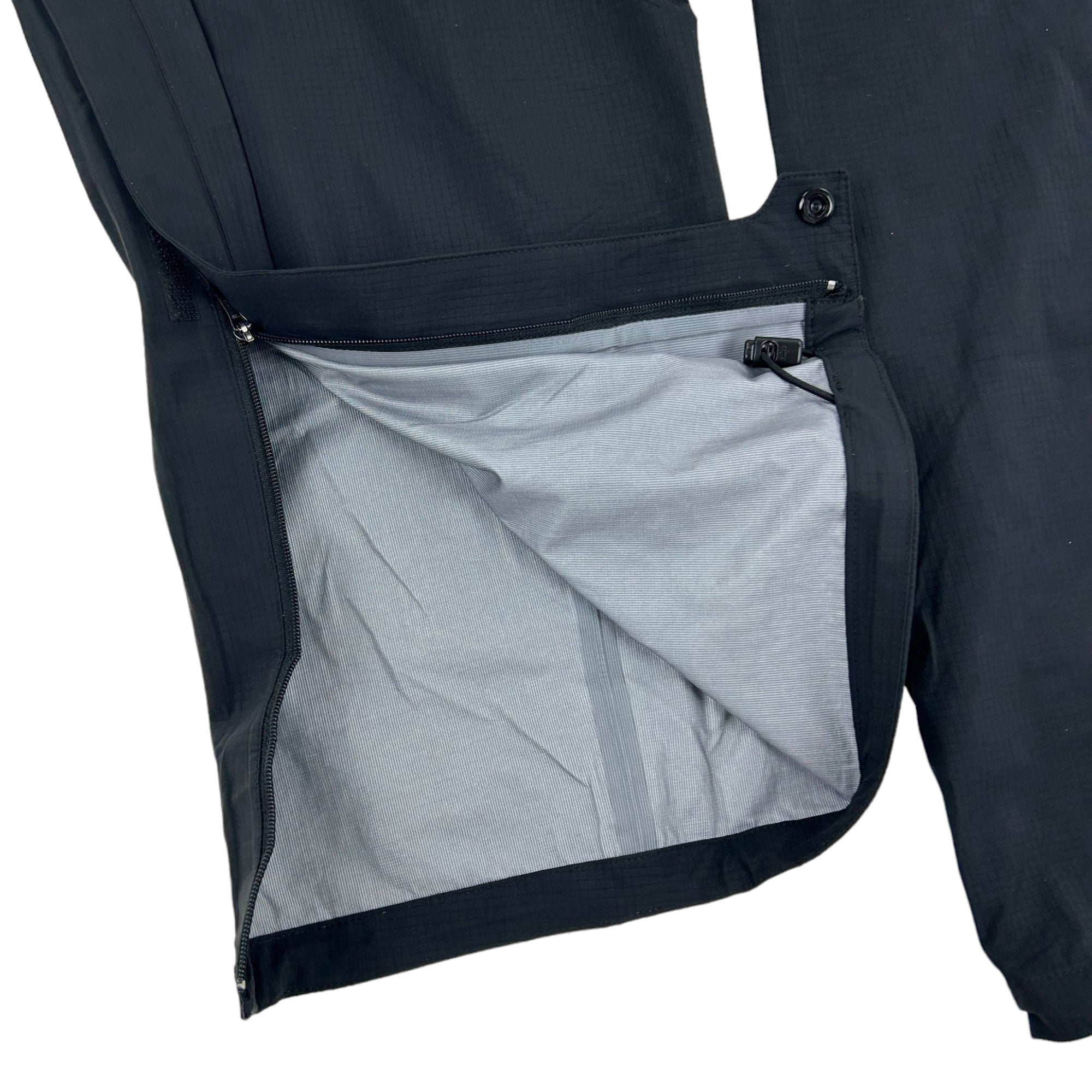 Vintage The North Face Waterproof Trousers Size W28