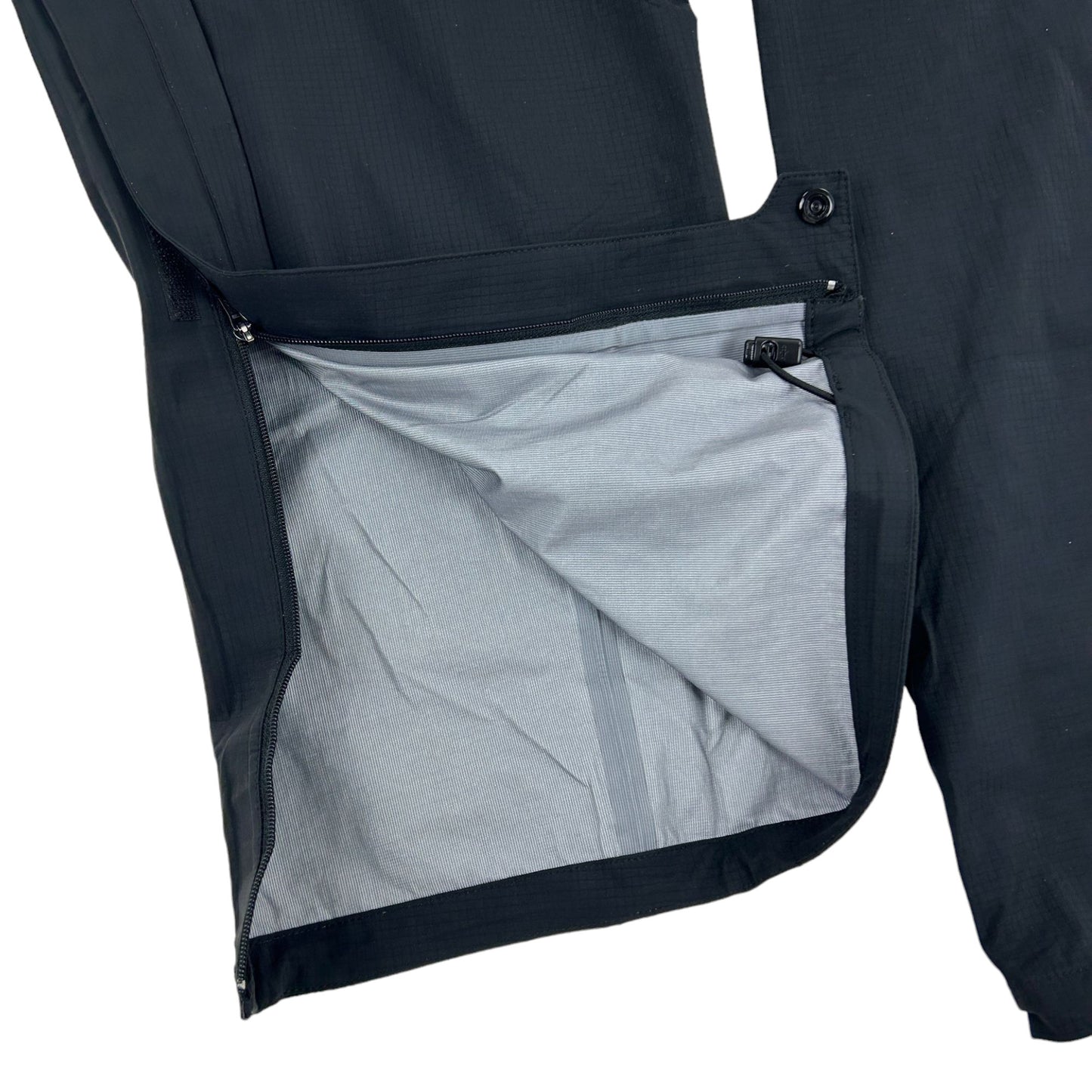 Vintage The North Face Waterproof Trousers Size W28