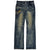 Vintage Eagle Japanese Denim Jeans Size W32
