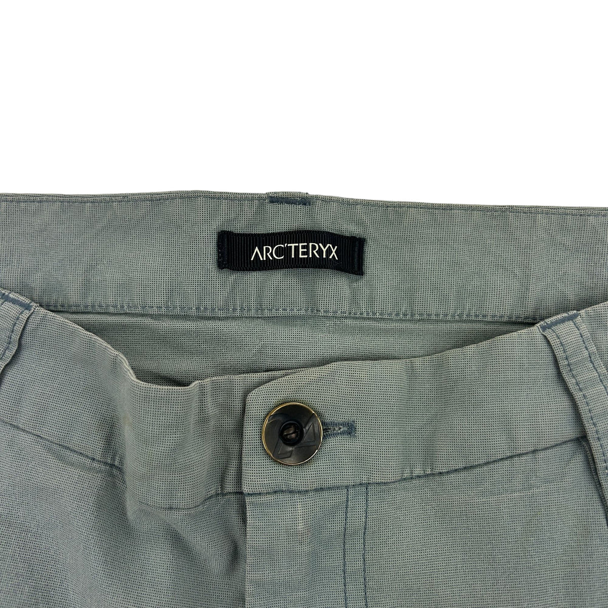 Vintage Arc&#39;teryx Trousers Size W32