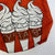 Vintage BAPE Ice Cream Pattern Tote Bag