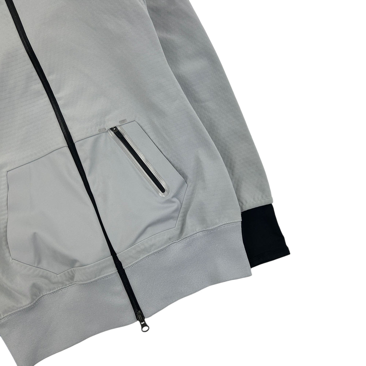 Nike Soft Shell Jacket Size S
