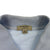 Vintage Burberry Long Sleeve Polo Shirt Size M