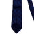 Vintage Burberry Silk Nova Check Tie