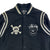 Vintage Stussy Varsity Jacket Size L