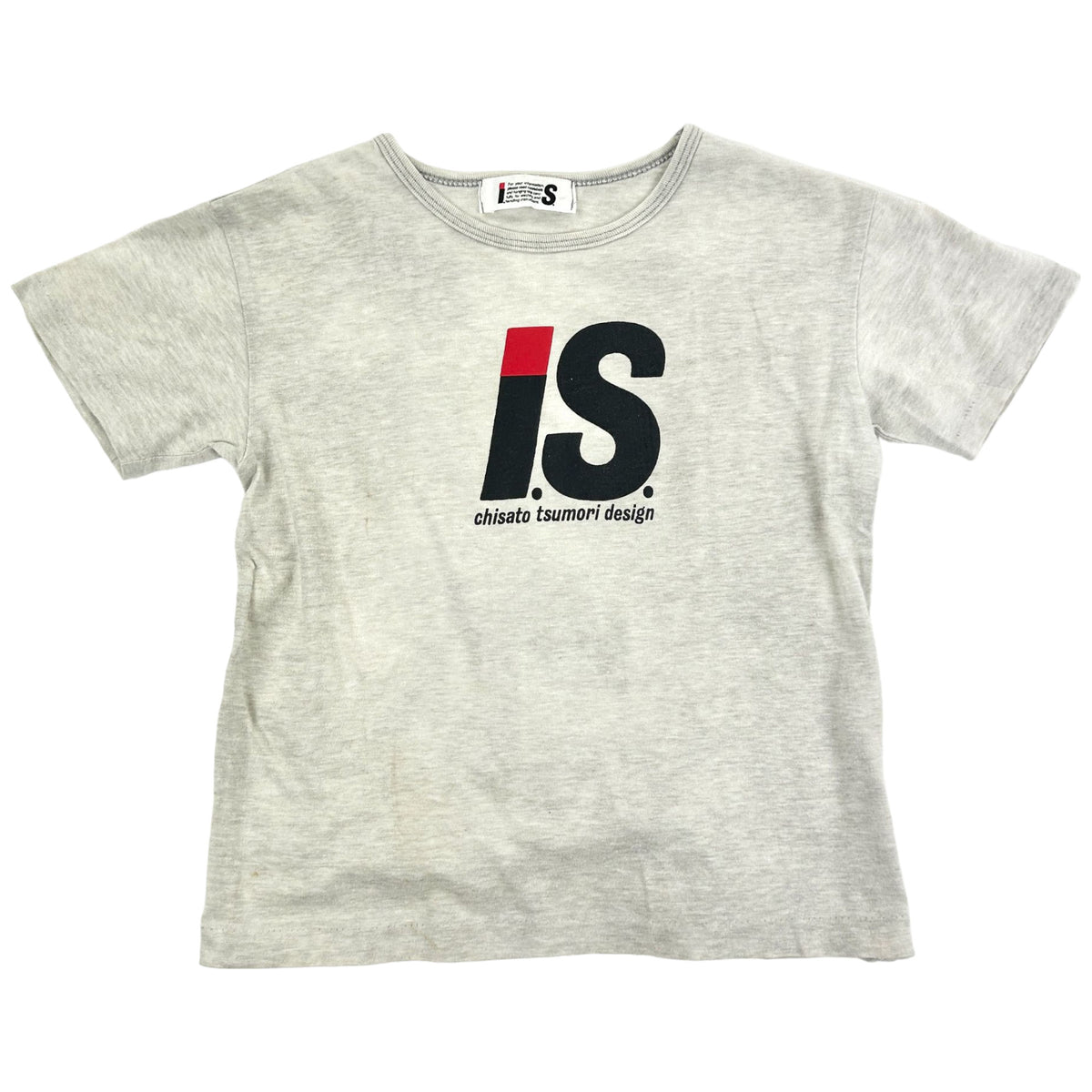 Vintage I.S Issey Miyake Baby Doll T-Shirt Woman&#39;s Size S