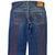 Vintage Evisu Daicock Japanese Denim Jeans Size W33