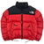 Vintage The North Face Puffer Jacket Size M