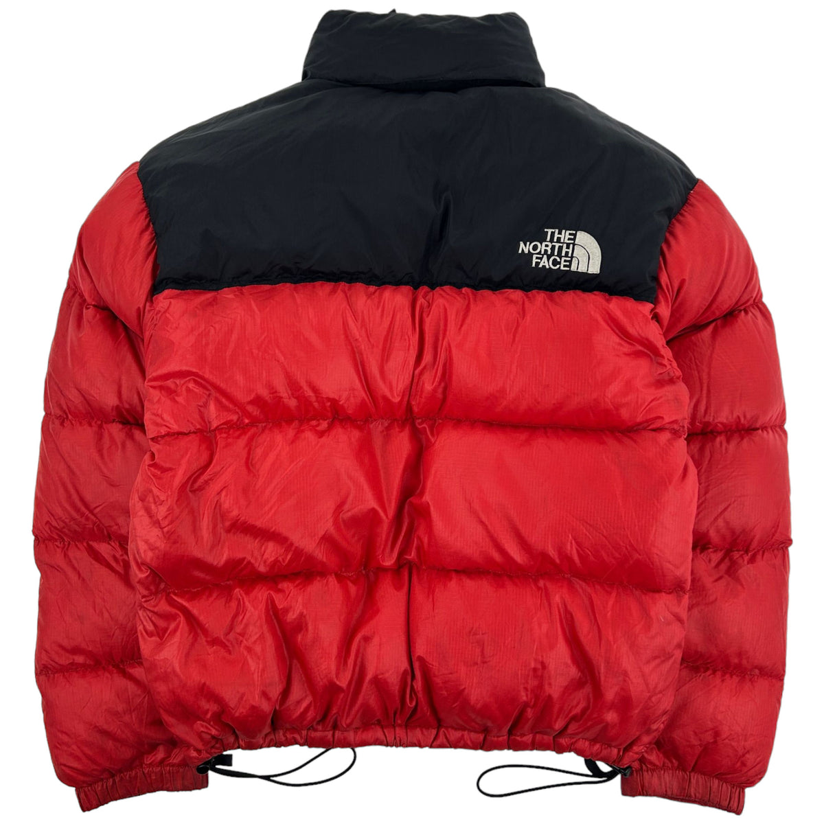 Vintage The North Face Puffer Jacket Size M