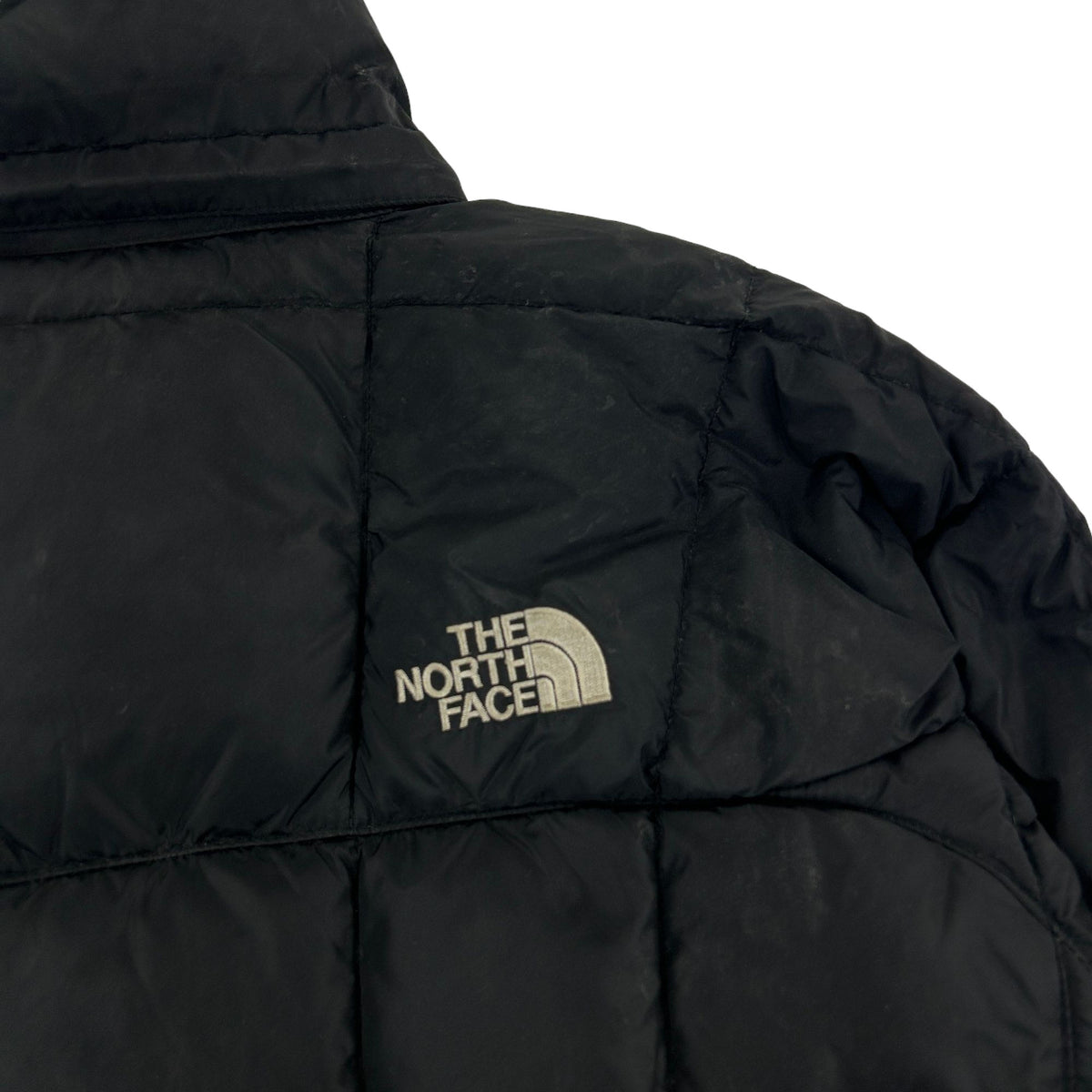 Vintage The North Face Puffer Jacket Woman&#39;s Size XS