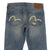 Vintage Evisu Double Gull Jeans Size W34