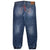 Evisu big gull Japanese denim jeans trousers W34