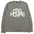 Vintage Comme Des Garcons Homme Sweatshirt Size M