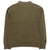 Vintage Bape Bapesta Button Sweatshirt Size M