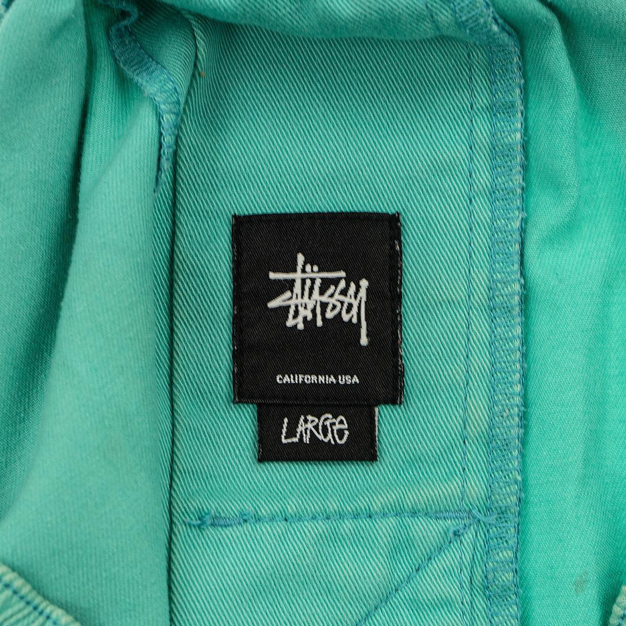 Vintage Stussy Shorts Size L