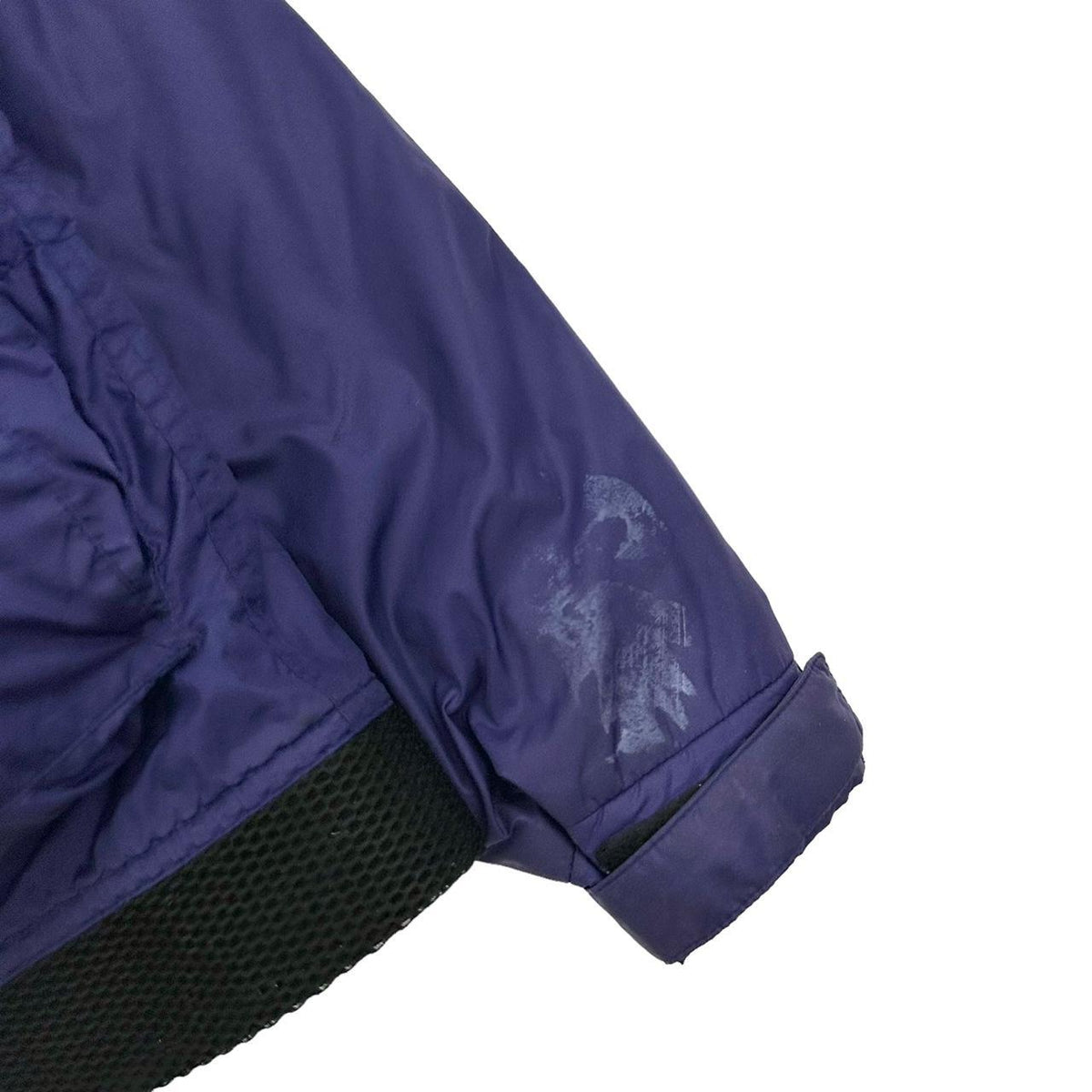 Vintage Burberry Sport pocket jacket size XS