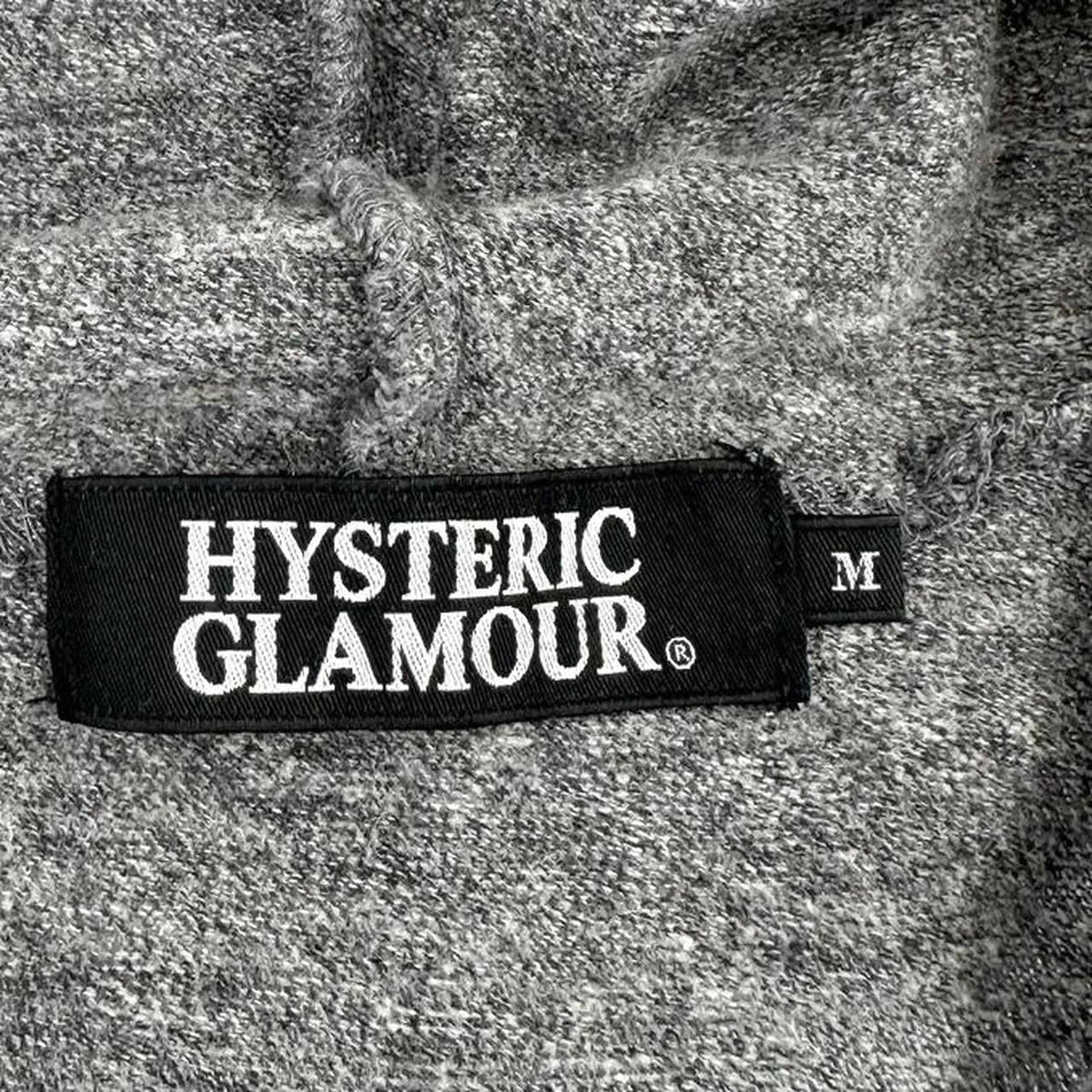 Hysteric Glamour hoodie woman’s size M