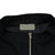 Vintage Comme Des Garcons  Quarter Zip Sweatshirt Size L
