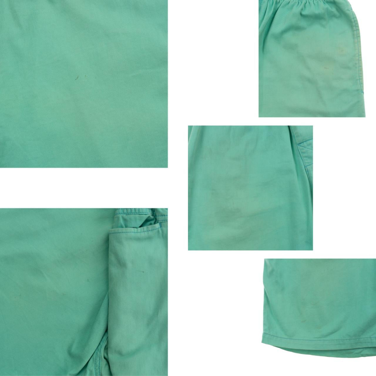 Vintage Stussy Shorts Size L