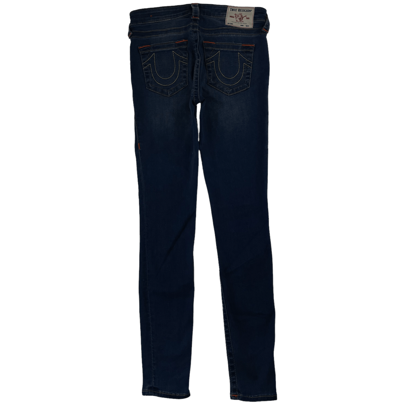 True religion big stitch jeans trousers W27 - second wave vintage store