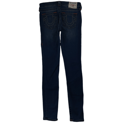 True religion big stitch jeans trousers W27 - second wave vintage store