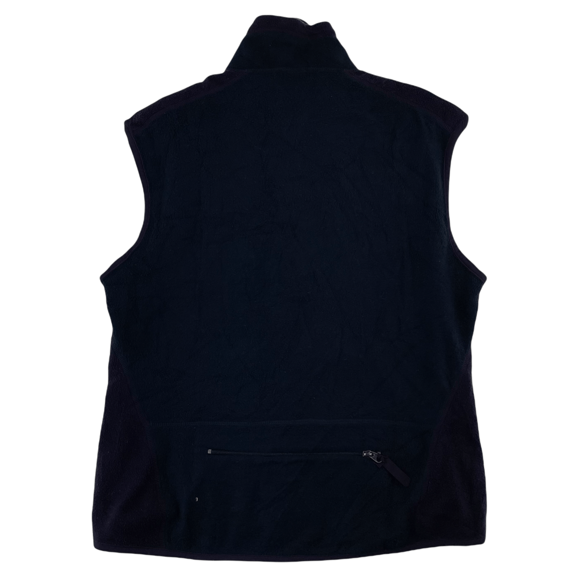 Patagonia fleece vest women’s size L - second wave vintage store