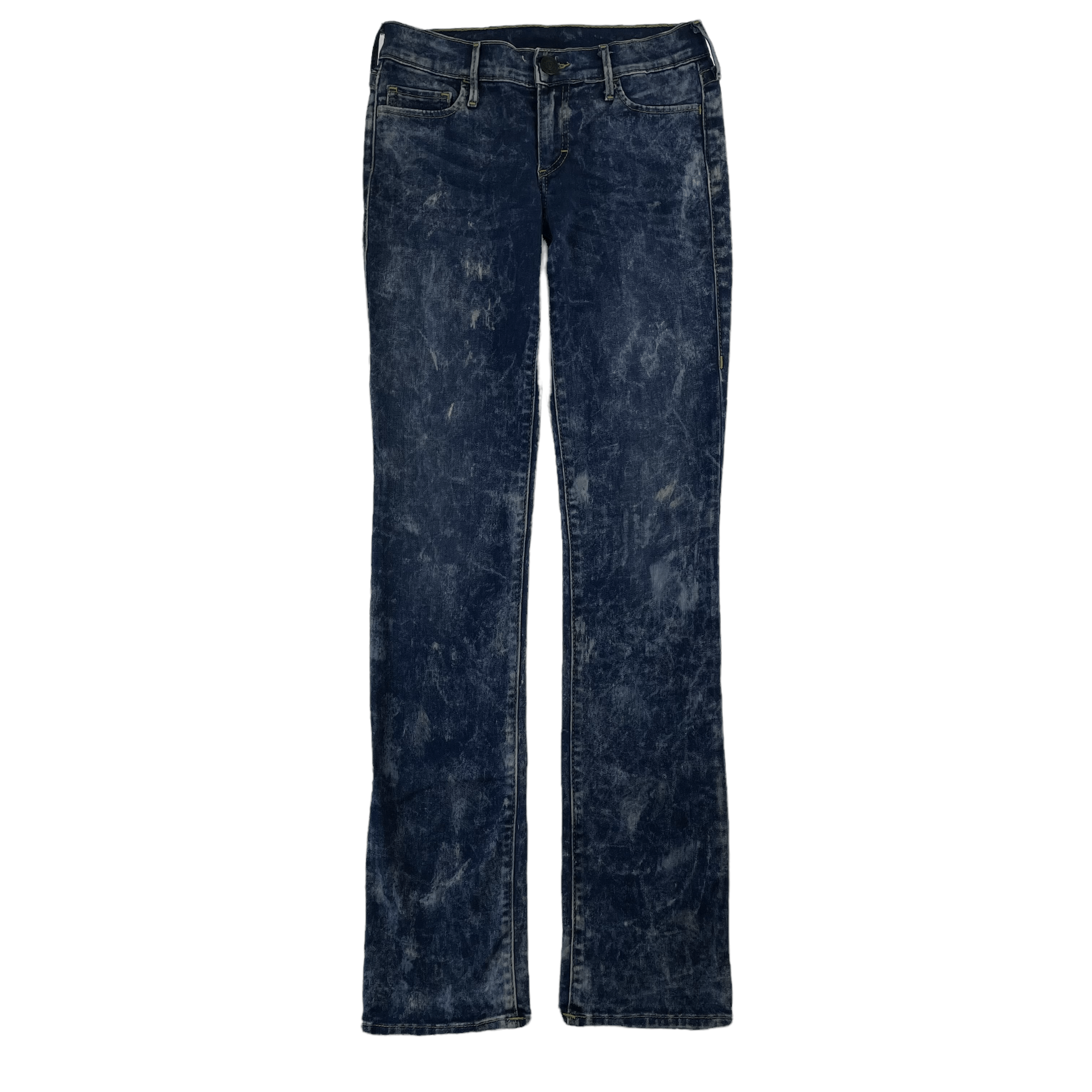 Vintage True Religion big stitch jeans trousers W26 - second wave vintage store