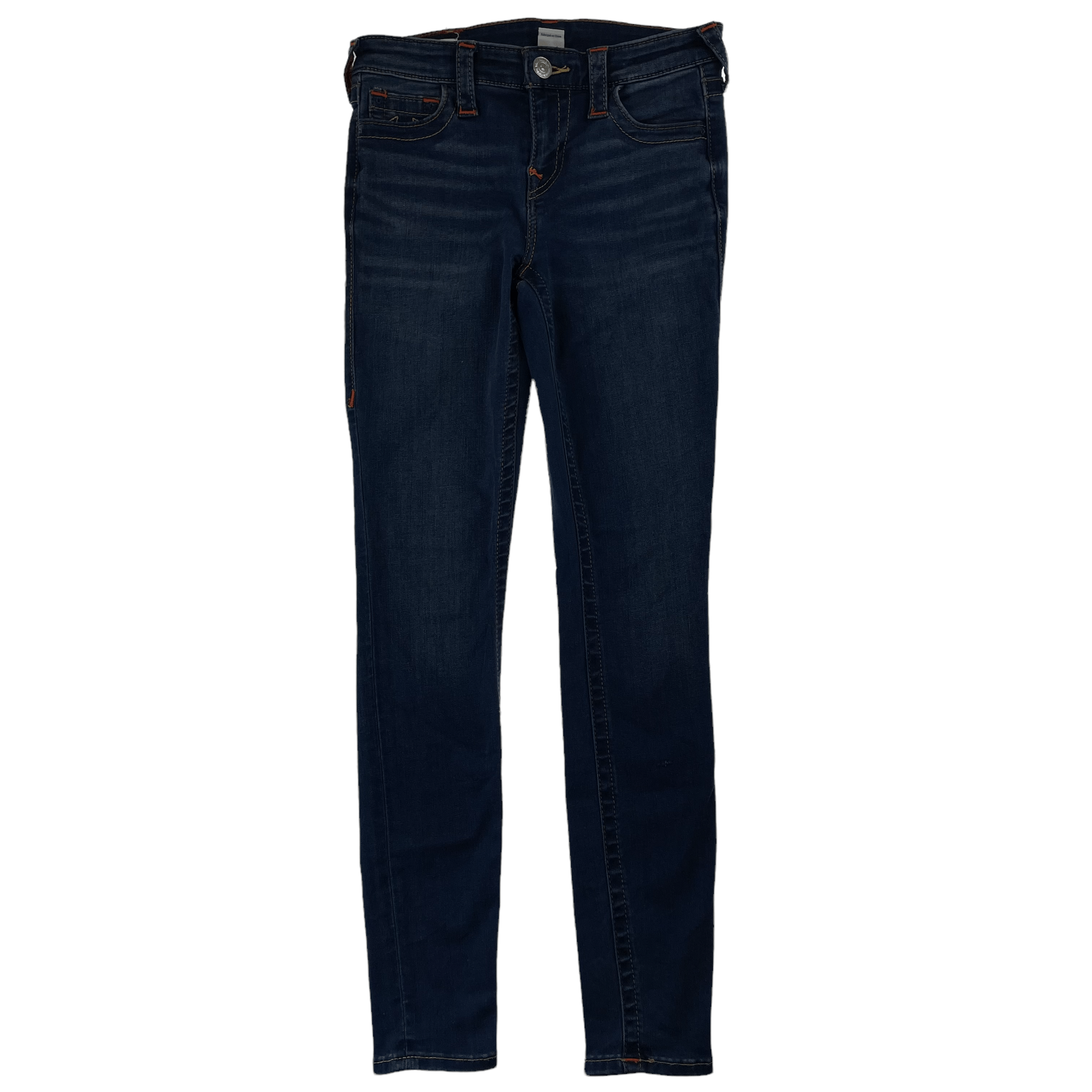 True religion big stitch jeans trousers W27 - second wave vintage store