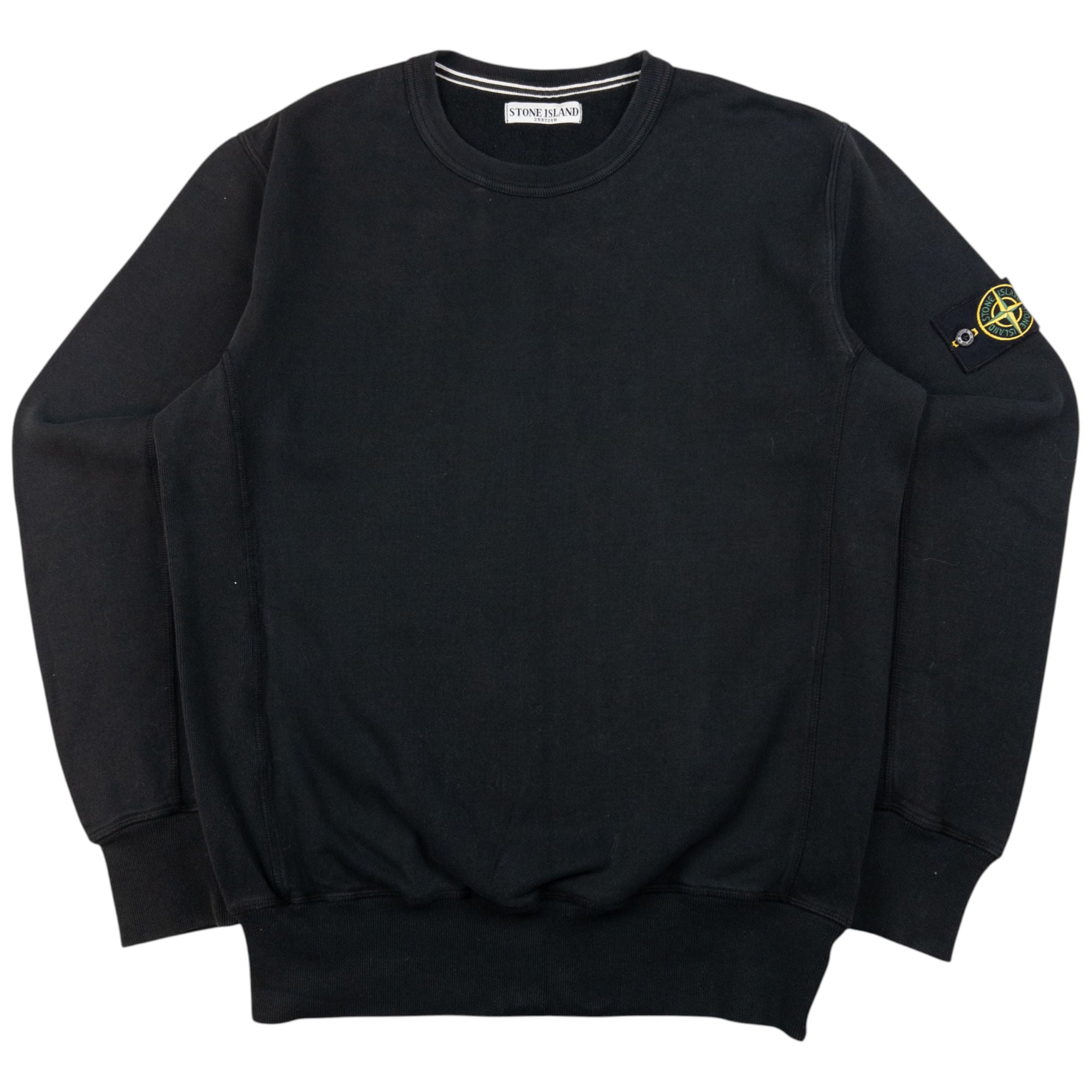 Vintage Stone Island Sweatshirt Size L